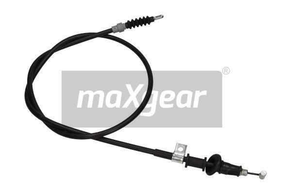 Maxgear 32-0419 Parking brake cable left 320419