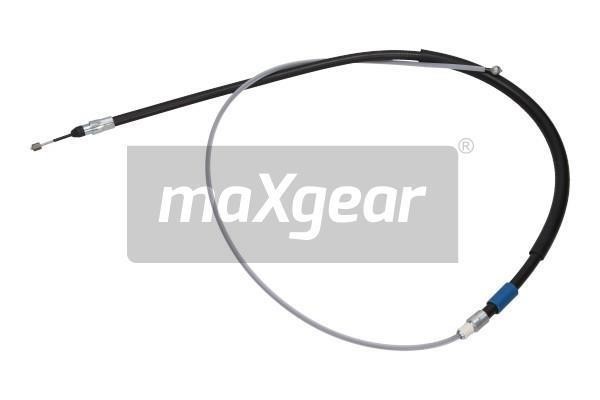 Maxgear 32-0358 Cable Pull, parking brake 320358