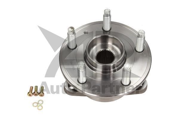 Maxgear 33-0642 Wheel bearing kit 330642