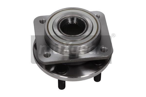 Maxgear 33-0739 Wheel bearing kit 330739