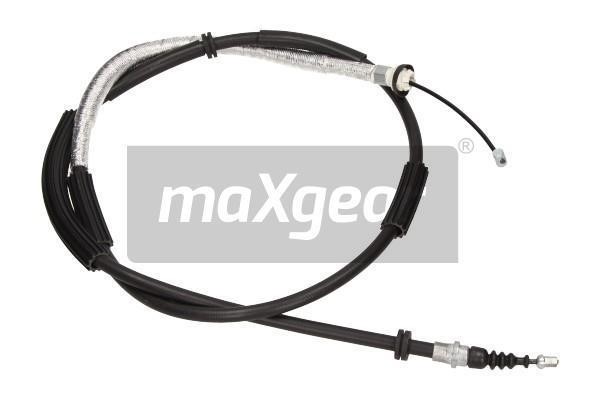 Maxgear 32-0493 Parking brake cable, right 320493
