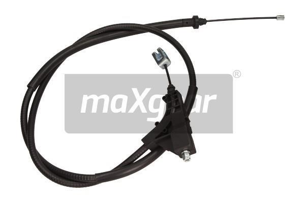 Maxgear 32-0381 Cable Pull, parking brake 320381