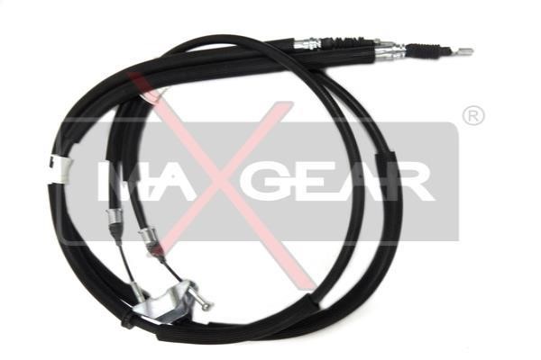Maxgear 32-0269 Cable Pull, parking brake 320269