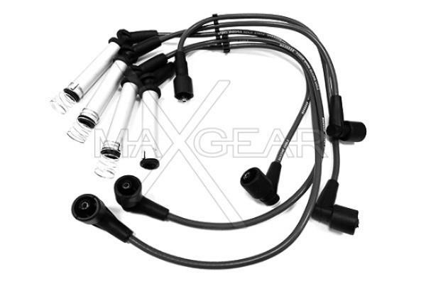 Maxgear 53-0047 Ignition cable kit 530047