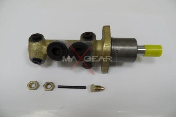 Maxgear 41-0017 Brake Master Cylinder 410017