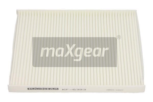 Maxgear 260773 Filter, interior air 260773