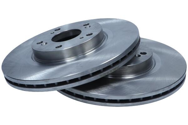 Front vented brake disc Maxgear 192399