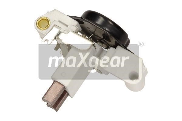 Maxgear 10-0033 Alternator regulator 100033