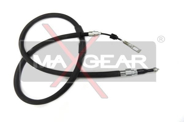 Maxgear 32-0052 Cable Pull, parking brake 320052