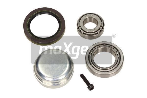 Maxgear 33-0721 Wheel bearing kit 330721