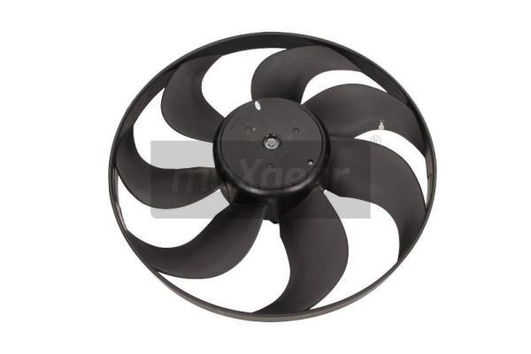 Maxgear 71-0011 Hub, engine cooling fan wheel 710011