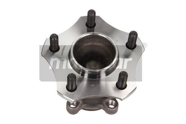 Maxgear 33-0718 Wheel bearing kit 330718