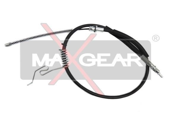 Maxgear 32-0262 Cable Pull, parking brake 320262