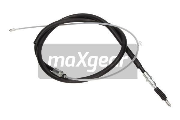 Maxgear 32-0380 Cable Pull, parking brake 320380