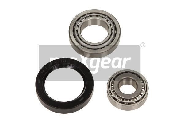 Maxgear 33-0089 Wheel bearing kit 330089