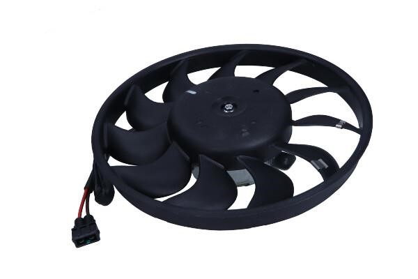 Maxgear 71-0025 Hub, engine cooling fan wheel 710025