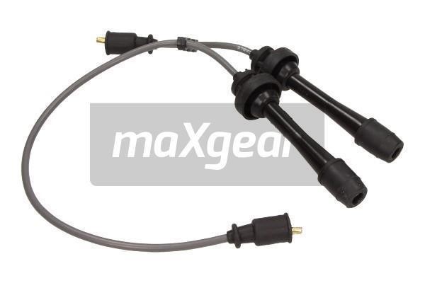 Maxgear 530153 Ignition cable kit 530153