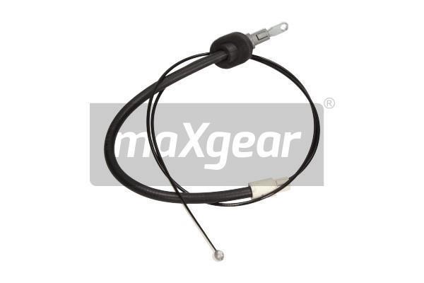 Maxgear 32-0517 Cable Pull, parking brake 320517