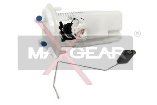 Maxgear 43-0091 Fuel pump 430091