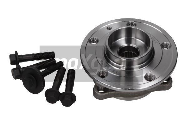 Maxgear 330835 Wheel hub bearing 330835