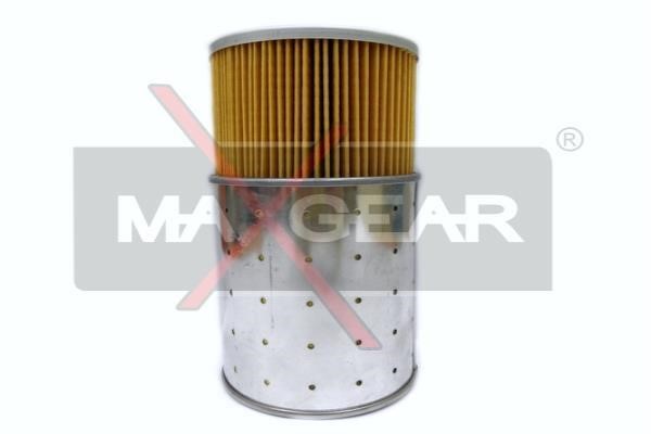 Maxgear 26-0017 Oil Filter 260017