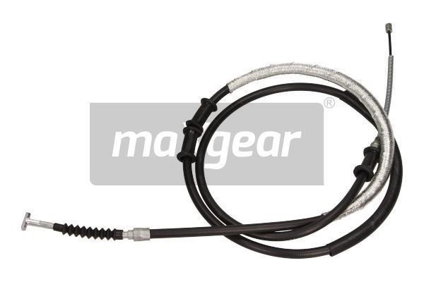 Maxgear 32-0499 Cable Pull, parking brake 320499