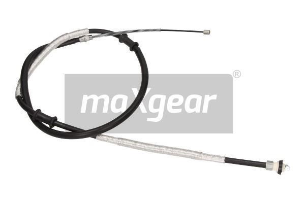Maxgear 32-0501 Cable Pull, parking brake 320501