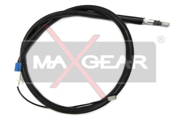 Maxgear 32-0236 Parking brake cable, right 320236