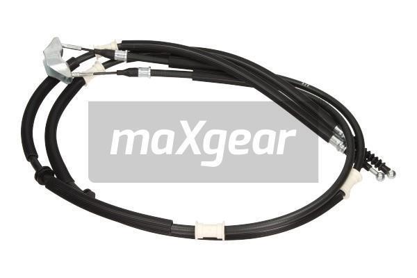 Maxgear 32-0578 Cable Pull, parking brake 320578