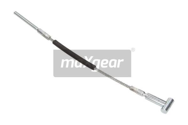 Maxgear 32-0473 Cable Pull, parking brake 320473