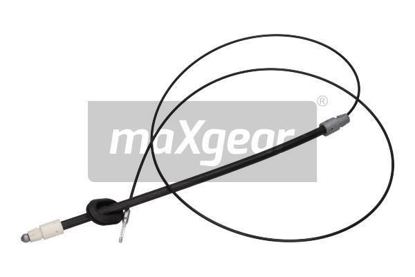 Maxgear 32-0518 Cable Pull, parking brake 320518