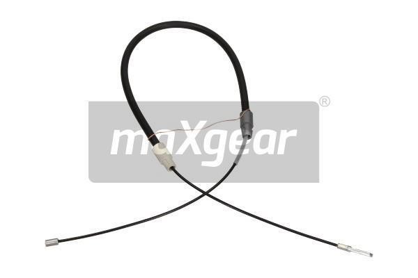 Maxgear 32-0426 Parking brake cable left 320426