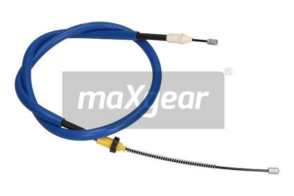 Maxgear 32-0480 Parking brake cable left 320480
