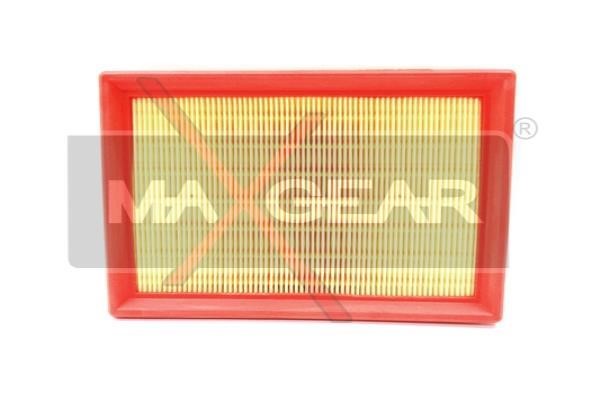 Maxgear 26-0229 Air filter 260229
