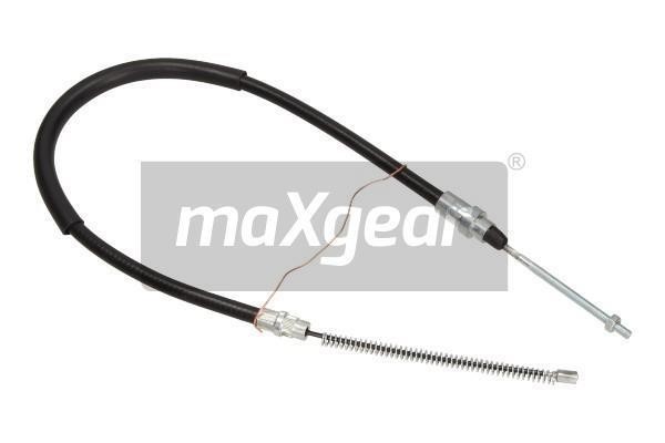 Maxgear 32-0231 Parking brake cable left 320231