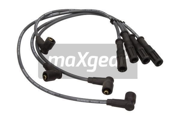 Maxgear 530110 Ignition cable kit 530110