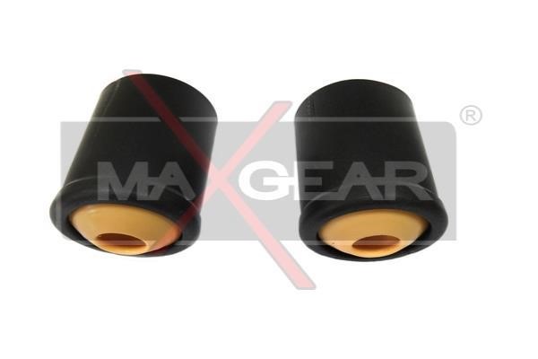 Maxgear 72-1219 Rubber buffer, suspension 721219