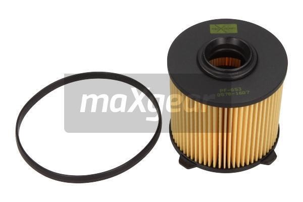 Maxgear 26-0783 Fuel filter 260783