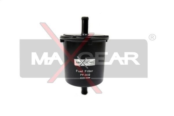 Maxgear 26-0166 Fuel filter 260166
