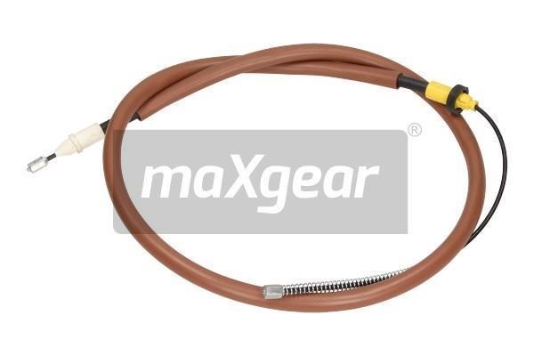 Maxgear 32-0482 Parking brake cable left 320482