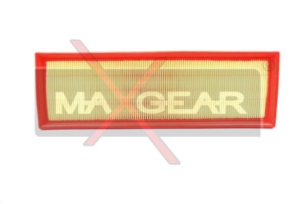 Maxgear 26-0227 Air filter 260227