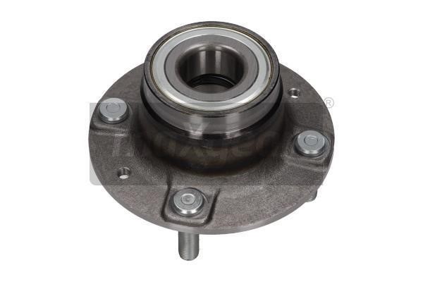 Wheel bearing kit Maxgear 33-0674