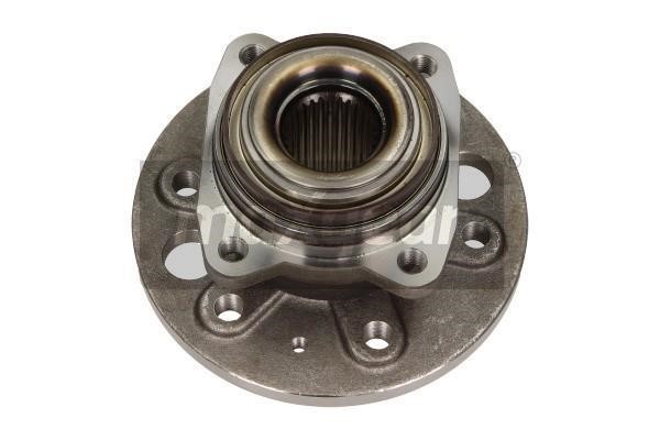 Maxgear 33-0674 Wheel bearing kit 330674
