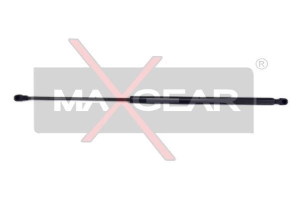 Maxgear 12-0233 Gas Spring, boot-/cargo area 120233