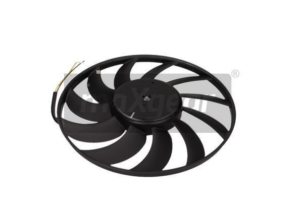 Maxgear AC212654 Fan, radiator AC212654