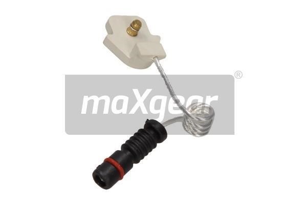 Maxgear 23-0006 Warning contact, brake pad wear 230006