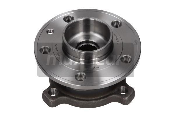 Maxgear 33-0797 Wheel bearing kit 330797