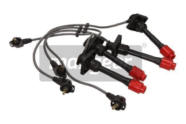Maxgear 53-0138 Ignition cable kit 530138