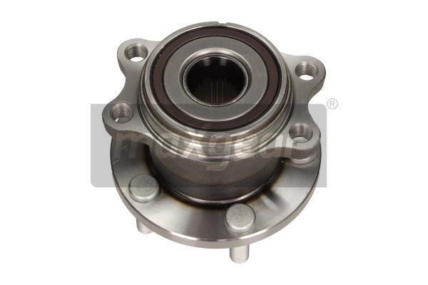 Maxgear 33-0758 Wheel bearing kit 330758