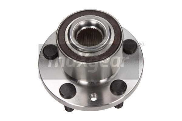 Maxgear 33-0807 Wheel bearing kit 330807